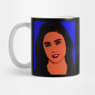 jennifer connelly Mug